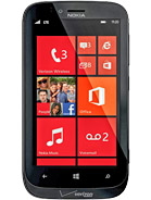 Best available price of Nokia Lumia 822 in Egypt