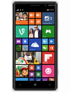 Best available price of Nokia Lumia 830 in Egypt