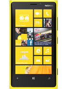 Best available price of Nokia Lumia 920 in Egypt