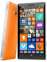 Best available price of Nokia Lumia 930 in Egypt