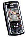 Best available price of Nokia N72 in Egypt
