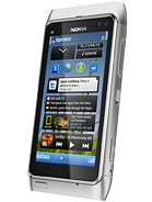 Best available price of Nokia N8 in Egypt