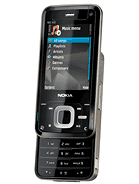 Best available price of Nokia N81 8GB in Egypt