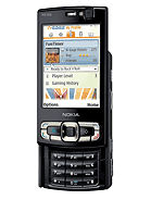 Best available price of Nokia N95 8GB in Egypt