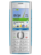 Best available price of Nokia X2-00 in Egypt