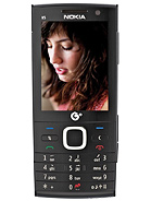 Best available price of Nokia X5 TD-SCDMA in Egypt