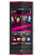 Best available price of Nokia X6 16GB 2010 in Egypt