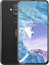 Best available price of Nokia X71 in Egypt