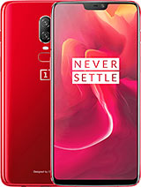 Best available price of OnePlus 6 in Egypt