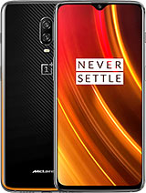 Best available price of OnePlus 6T McLaren in Egypt