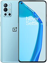 Best available price of OnePlus 9R in Egypt