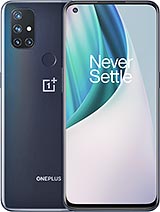 Best available price of OnePlus Nord N10 5G in Egypt