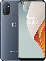 Best available price of OnePlus Nord N100 in Egypt