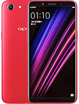 Best available price of Oppo A1 in Egypt