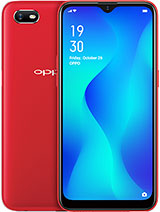 Best available price of Oppo A1k in Egypt