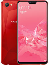 Best available price of Oppo A3 in Egypt