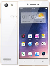 Best available price of Oppo A33 in Egypt