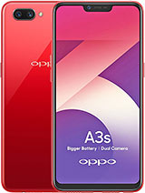 Best available price of Oppo A3s in Egypt