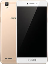 Best available price of Oppo A53 (2015) in Egypt