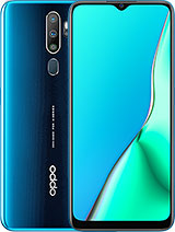 Best available price of Oppo A9 (2020) in Egypt