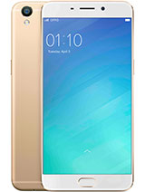 Best available price of Oppo F1 Plus in Egypt