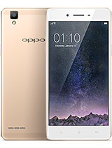 Best available price of Oppo F1 in Egypt