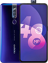 Best available price of Oppo F11 Pro in Egypt
