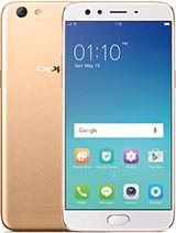 Best available price of Oppo F3 Plus in Egypt