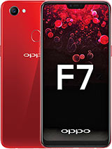 Best available price of Oppo F7 in Egypt