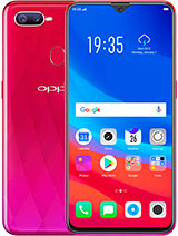 Best available price of Oppo F9 F9 Pro in Egypt