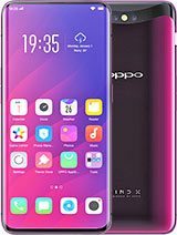 Best available price of Oppo Find X in Egypt