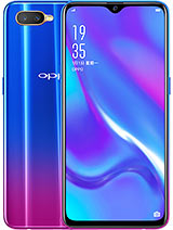 Best available price of Oppo K1 in Egypt