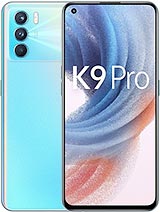 Best available price of Oppo K9 Pro in Egypt