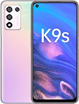 Best available price of Oppo K9s in Egypt