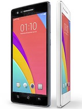 Best available price of Oppo Mirror 3 in Egypt