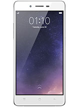 Best available price of Oppo Mirror 5s in Egypt