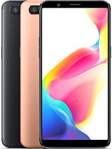 Best available price of Oppo R11s Plus in Egypt