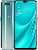 Best available price of Oppo R15x in Egypt