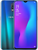 Best available price of Oppo R17 in Egypt