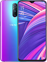 Best available price of Oppo RX17 Pro in Egypt