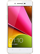 Best available price of Oppo R1S in Egypt