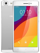 Best available price of Oppo R5 in Egypt