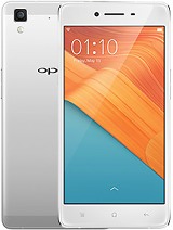 Best available price of Oppo R7 in Egypt