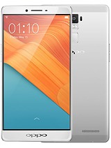 Best available price of Oppo R7 Plus in Egypt