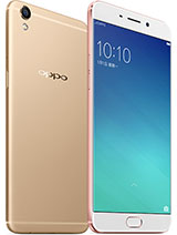 Best available price of Oppo R9 Plus in Egypt