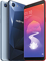 Best available price of Realme 1 in Egypt