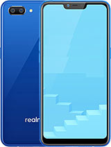 Best available price of Realme C1 in Egypt