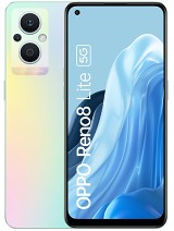 Best available price of Oppo Reno8 Lite in Egypt