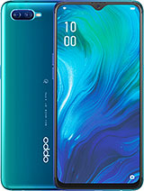 Best available price of Oppo Reno A in Egypt