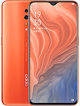 Best available price of Oppo Reno Z in Egypt